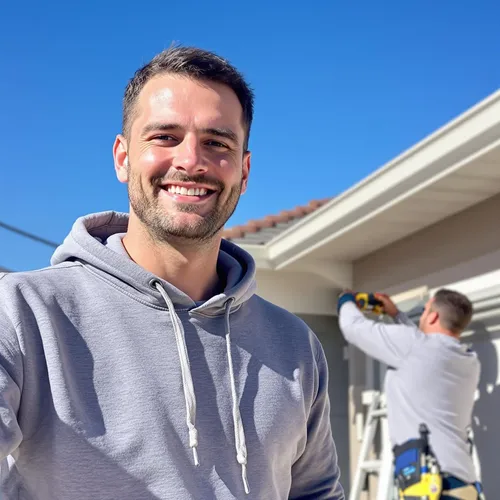 The Watertown Garage Door Repair team.