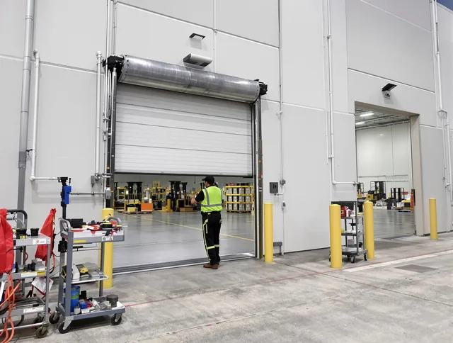 Commercial Repair service in Watertown, CT