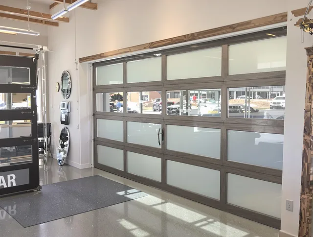 Custom Doors service in Watertown, CT