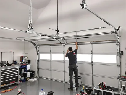 Garage Door Installation service in Watertown, CT
