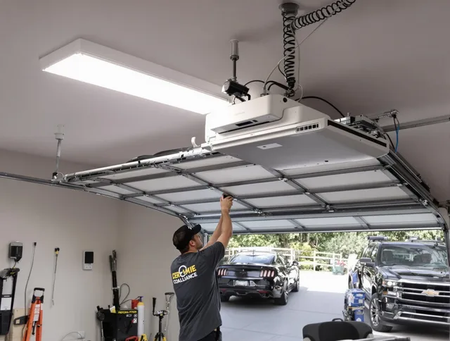 Opener Installation service in Watertown, CT