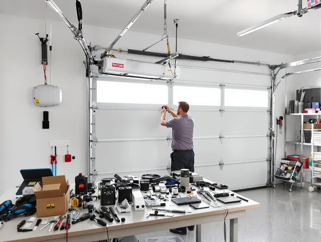 Opener Repair service in Watertown, CT
