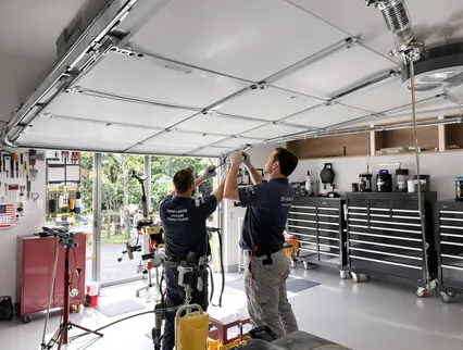 Overhead Repair service in Watertown, CT