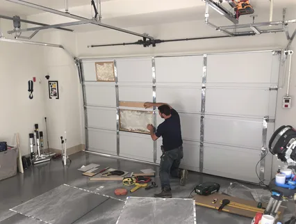 Panel Repair service in Watertown, CT