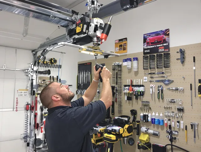Spring Repair service in Watertown, CT