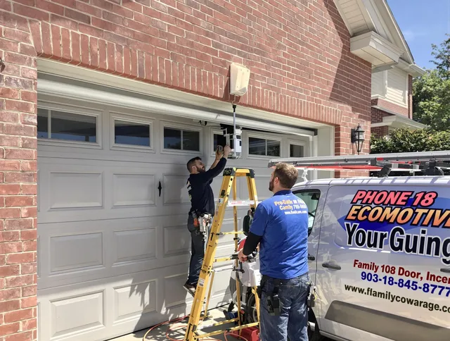 Watertown Garage Door Repair local technician providing expert garage door repair in Watertown neighborhood